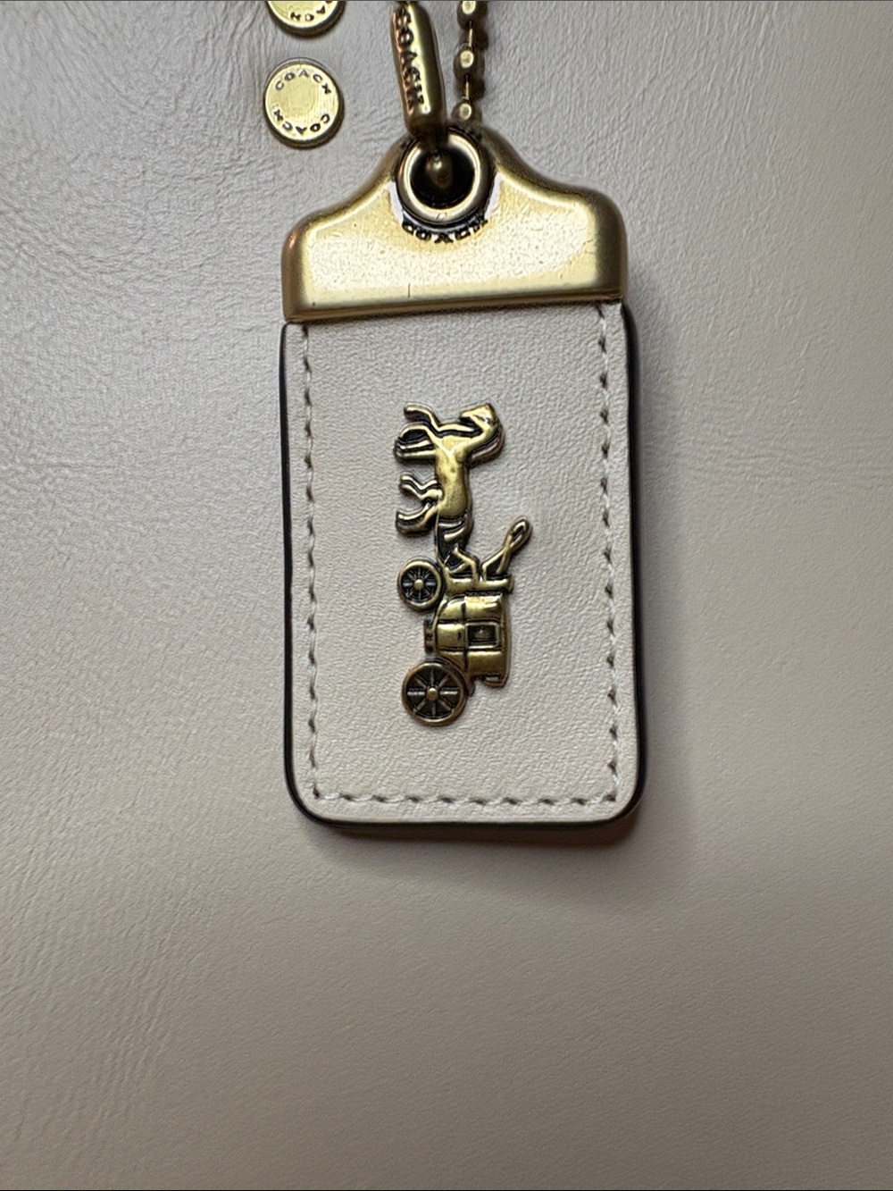 Coach Rogue Bag 25 - Picture 2 of 16